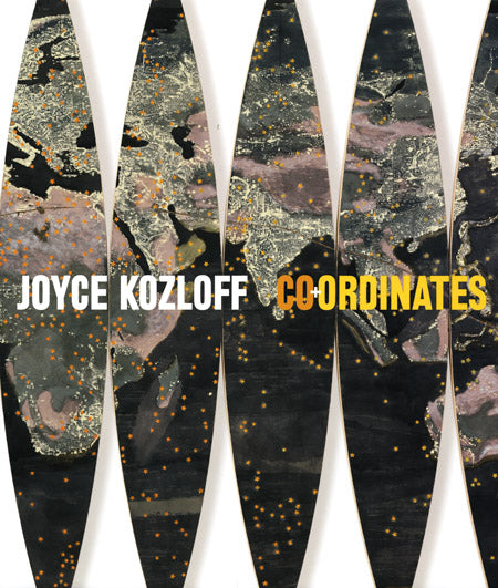 Joyce Kozloff: Co-ordinates