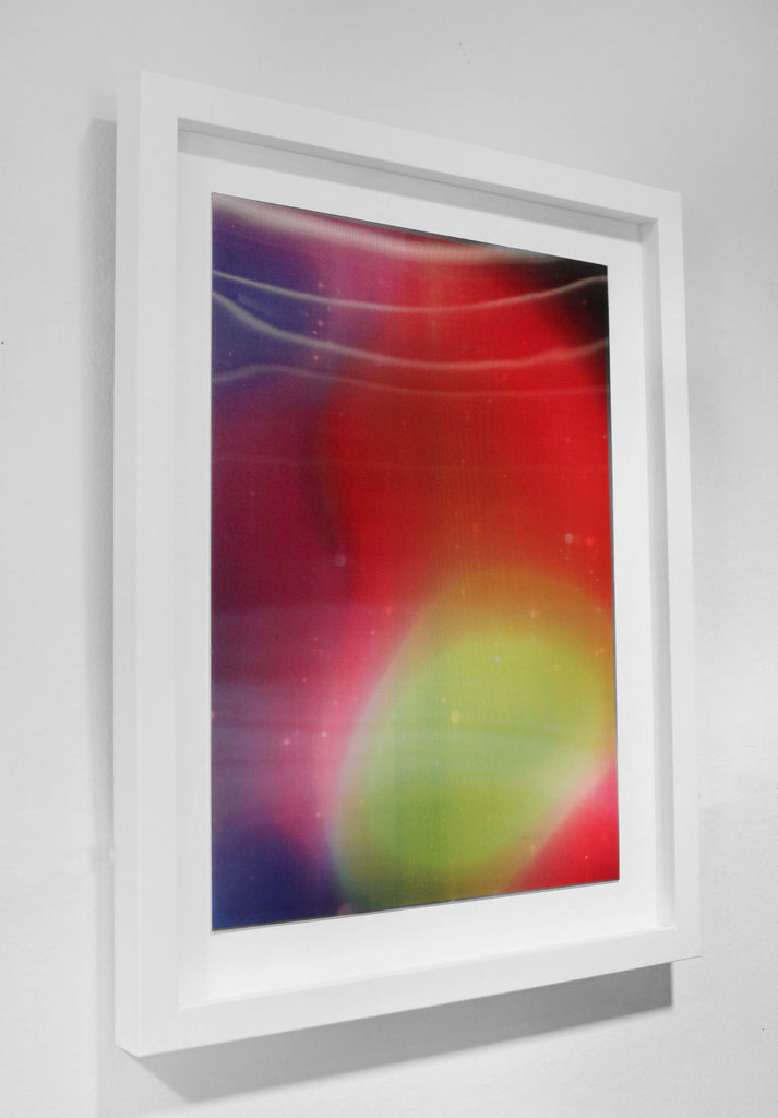FriendsWithYou: Spacey (Lenticular Print)